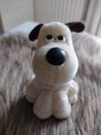 Origineel pluche Grommit opwindfiguurtje, Verzamelen, Ophalen of Verzenden, Zo goed als nieuw, Beeldje of Figuurtje