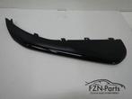 Audi A1 82A Bumperinleg Links Spoiler 82A807061A LY9T, Ophalen of Verzenden, Gebruikt
