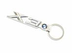 Sleutelhanger keyring merchandise BMW X3 80272454658 2454658, Ophalen of Verzenden, Nieuw