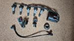 Ontstekingset Volvo 850 & S/V/C70 classic turbo, Ophalen of Verzenden, Gebruikt, Volvo