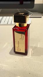 MFK baccarat rouge 540 extrait de parfum 35ML, Ophalen, Zo goed als nieuw