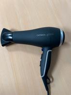 Carmen Föhn HD2195 - 2000W - Mat Zwart, Witgoed en Apparatuur, Persoonlijke-verzorgingsapparatuur, Ophalen of Verzenden, Zo goed als nieuw