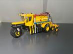 Veenhuis VVT bemester handgebouwd Wiking Weise Siku, Ophalen of Verzenden, Zo goed als nieuw, Tractor of Landbouw, SIKU