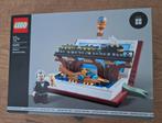 LEGO 40690 Tribute to Jules Verne's Books - Limited Edition., Ophalen of Verzenden, Nieuw, Overige typen