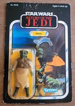 Star Wars ROTJ Klaatu MOC Vintage Double stem!, Verzamelen, Star Wars, Ophalen of Verzenden, Nieuw, Actiefiguurtje