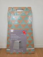 Sterke kartonnen kruk; nieuw nog in plastic, Ophalen of Verzenden, Nieuw, Kunststof