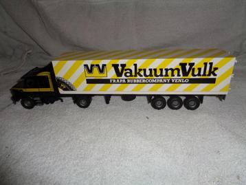 Tekno Scania Torpedo Vacuum Vulk Venlo