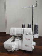 Babylock enlighten lockmachine, Hobby en Vrije tijd, Naaimachines en Toebehoren, Ophalen, Gebruikt, Lockmachine, Overige merken