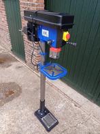 kolomboormachine, Doe-het-zelf en Verbouw, Gereedschap | Boormachines, Ophalen, Variabele snelheid, Zo goed als nieuw, Kolomboormachine