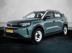 Opel Frontera 1.2 Turbo Hybrid Edition (bj 2025, automaat), Auto's, Opel, Automaat, 145 pk, Stof, Gebruikt