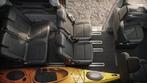 Ford Tourneo Custom 2.5 PHEV 233 PK L1H1 ACTIVE Automaat | I, Auto's, Ford, Te koop, Overige modellen, Gebruikt, 28 km/l
