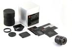 Leica 28mm 2.0 summicron-m asph Nieuw 2 jaar garantie, T, Nieuw, N, V