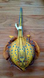 Gaby viskussen Blue spotted stingray, Ophalen of Verzenden, Nieuw, Overige typen
