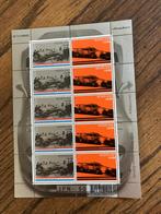 Postzegels, Postzegels en Munten, Ophalen of Verzenden, Postfris