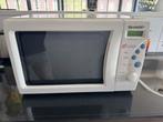 Sharp magnetron r233, Ophalen of Verzenden, Gebruikt, Vrijstaand, 45 tot 60 cm