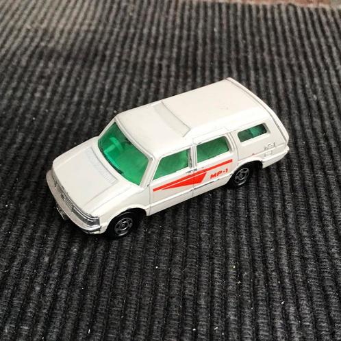 TOMICA TOYOTA …… 5,-, Hobby en Vrije tijd, Modelauto's | Overige schalen, Gebruikt, Auto, Ophalen of Verzenden
