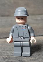 Lego Star Wars minifig sw0154. Imperial Officer, Ophalen of Verzenden, Zo goed als nieuw