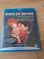 Across the universe blu ray, Cd's en Dvd's, Blu-ray, Ophalen of Verzenden, Zo goed als nieuw