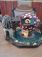 Luville efteling kabouterdorp, Verzamelen, Efteling, Ophalen, Zo goed als nieuw, Beeldje of Poppetje