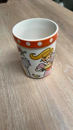 Blond Amsterdam lepelpot, Huis en Inrichting, Keuken | Servies, Ophalen, Gebruikt, Aardewerk, Blond Amsterdam