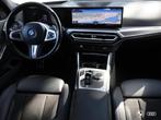 BMW 330E M SPORT BLACK ED / HIFI / CAMERA / TREKHAAK / DAB+, 1998 cc, Achterwielaandrijving, 4 cilinders, Met garantie (alle)