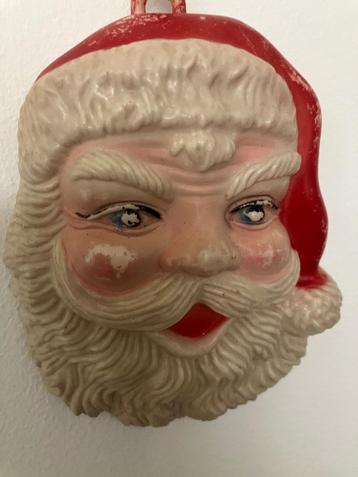 Kerst kerstman  beschikbaar voor biedingen