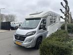 Hymer T 578 GL Enkele bedden, Ringverwarming, Fiat, Bedrijf, Hymer