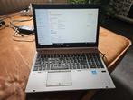 HP EliteBook 8560p, Computers en Software, Windows Laptops, Gebruikt, 2 tot 3 Ghz, Ophalen of Verzenden, HP