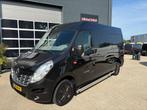 Renault Master T35 2.3 dCi L2H2 Navigatie Airco Clima, Gebruikt, Euro 6, 4 cilinders, Renault