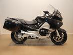 BMW R 1200 RT ABS-ESA-ASC (bj 2009), Bedrijf, Toermotor