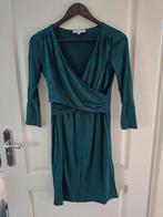 Pakket zwangerschapskleding maat XS, Kleding | Dames, Ophalen, Zo goed als nieuw, Zwart, Jurk