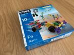 K'nex 10 Modellen Bouwset + gratis extra, Ophalen, Nieuw, K'nex