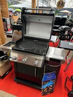 Weber spirit epx335, Tuin en Terras, Gasbarbecues, Ophalen, Nieuw