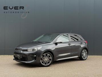 Kia Rio 1.0 TGDI First Edition, Sport/edition, Lane Assist,  beschikbaar voor biedingen