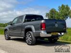 Volkswagen Amarok 3.0 V6 TDI 258 pk AUT 4-Motion DC Lang '20, Auto's, Automaat, Gebruikt, 258 pk, Volkswagen