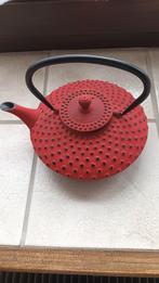 Japanse theepot., Ophalen of Verzenden