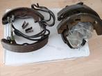 suzuki wagon r remschoen set voor trommelrem, Ophalen, Gebruikt, Suzuki