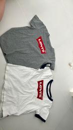 Levi’s shirt maat 128, Ophalen of Verzenden, Zo goed als nieuw, Jongen, Shirt of Longsleeve