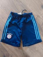 Voetbalbroek fc Bayern München maat 152, Ophalen of Verzenden, Zo goed als nieuw