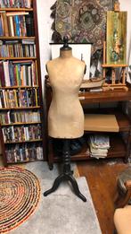 Paspop groot op standaard, Antiek en Kunst, Ophalen