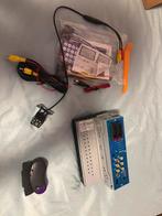 Autoradio met alles erop en eraan, Ophalen of Verzenden, Nieuw