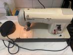 3  naaimachines te koop. Alle 3 /120€, Ophalen, Zo goed als nieuw, Lockmachine, Overige merken