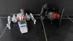 Star Wars Hero Mashers figuren, Ophalen of Verzenden, Zo goed als nieuw, Actiefiguurtje