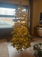 Truimph Tree kunst kerstboom incl. verlichting, Ophalen, Zo goed als nieuw