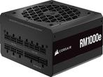 Corsair RM1000e V2, Computers en Software, Interne voedingen, Ophalen, Zo goed als nieuw