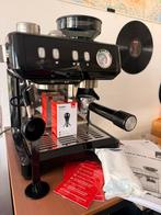 Solis Grind & Infuse Compact (1018), Witgoed en Apparatuur, Koffiezetapparaten, Ophalen, Gebruikt, Espresso apparaat, 10 kopjes of meer