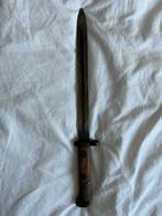 WW2 Duits Mauser bajonet, Verzamelen, Militaria | Tweede Wereldoorlog, Ophalen of Verzenden