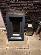 Veka Kozijn nieuw! 7016 ral, Doe-het-zelf en Verbouw, Kozijnen en Schuifpuien, Ophalen, Nieuw, Kunststof, Raamkozijn