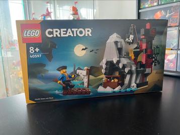 Lego Creator 40597 (NIEUW)  beschikbaar voor biedingen