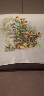 Borduurwerk 3531, Hobby en Vrije tijd, Borduren en Borduurmachines, Ophalen of Verzenden, Zo goed als nieuw, Overige typen